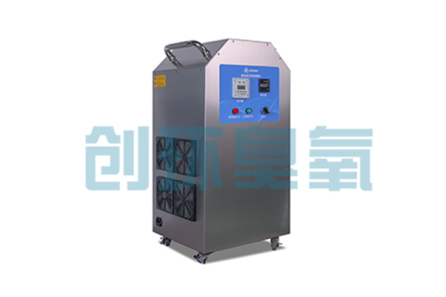 安次2026化妆品生产车间GMP洁净区环境维持,臭氧发生器如何与空调系统联动?