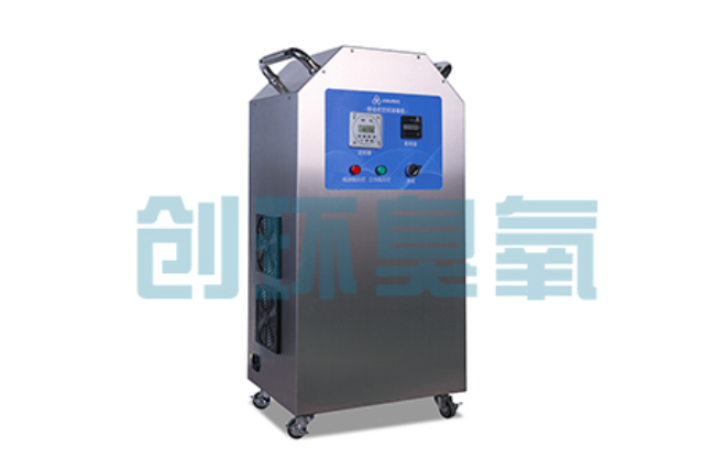 安次冬季养殖场密闭消毒双赢方案:臭氧发生器在工厂化水产与畜牧场景的安全应用