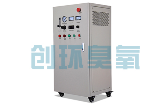 安次密度养殖如何降低病害率?臭氧发生器精准消杀全解析