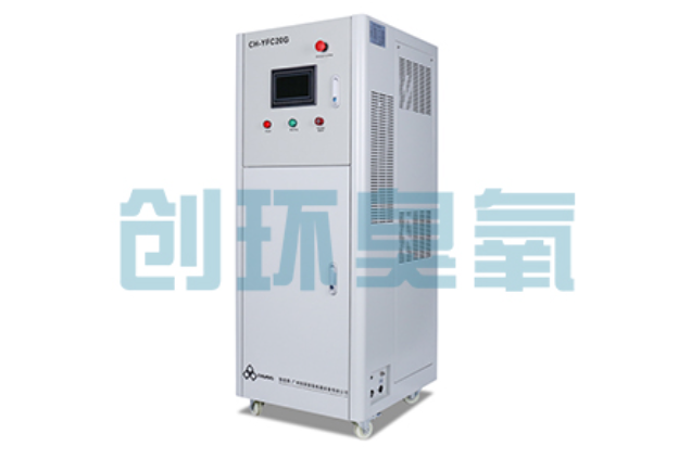 安次高密度养殖中臭氧发生器的维护方法有哪些