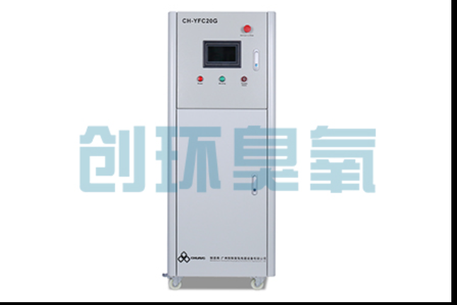 安次ORP(氧化还原电位)控制在海水养殖臭氧投加中的核心作用与设定区间