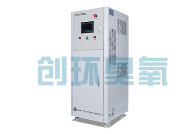 安次南美白对虾养殖弧菌超标怎么办?臭氧发生器精准消杀与避坑指南