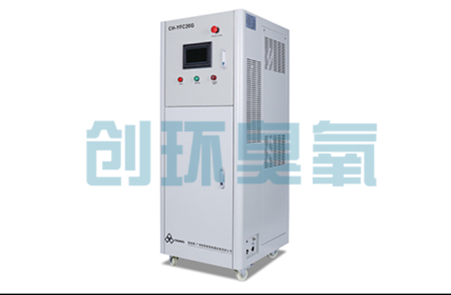 安次高密度养虾水质恶化怎么救?臭氧发生器降解氨氮与亚硝酸盐实操步骤