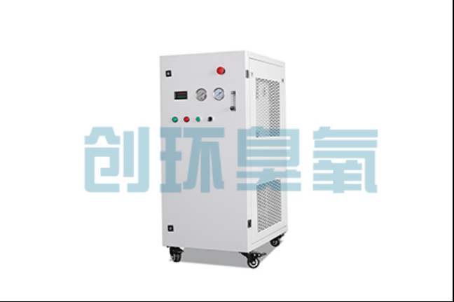 安次2026年南美白对虾循环水养殖系统(RAS)臭氧消毒完整指南