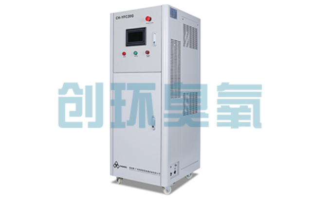 安次石斑鱼养殖必看:臭氧发生器安装位置与日常维护全攻略
