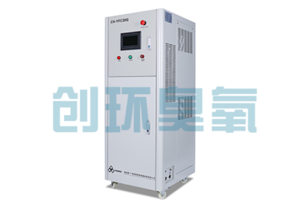 安次石斑鱼循环水养殖避坑清单:臭氧发生器选型与投加的8个误区