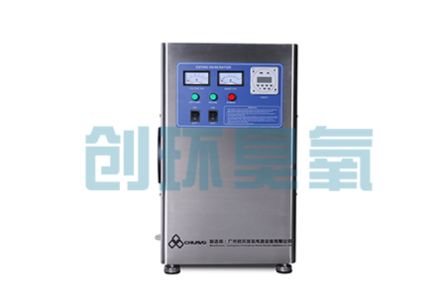 安次高盐高浓度化工废水怎么处理？臭氧发生器催化氧化技术的应用边界在哪里？