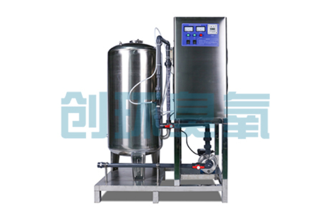 安次臭氧发生器设计4大核心问题全解析：附气源与参数选型表