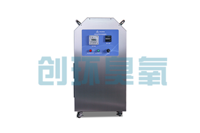 安次臭氧发生器在其他食品加工中的应用有哪些?