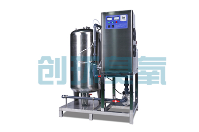 安次饮料厂臭氧消毒的5个核心参数：浓度、湿度与时间精准管控指南