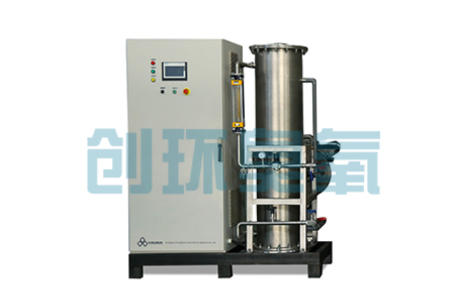 安次高浓度化工废水脱毒对比：臭氧发生器与湿式氧化法（WAO）的能耗与设备投资评估