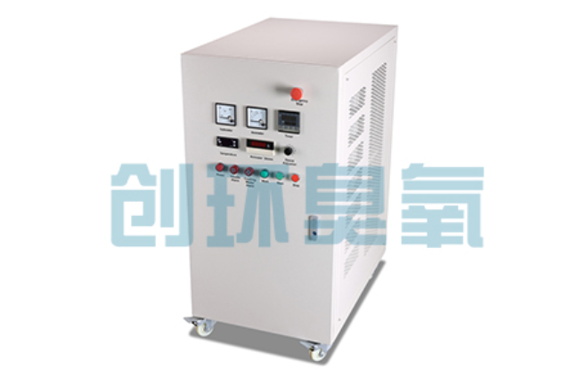 安次AOP高级氧化技术完整指南：3步掌握臭氧投加量与HRT控制