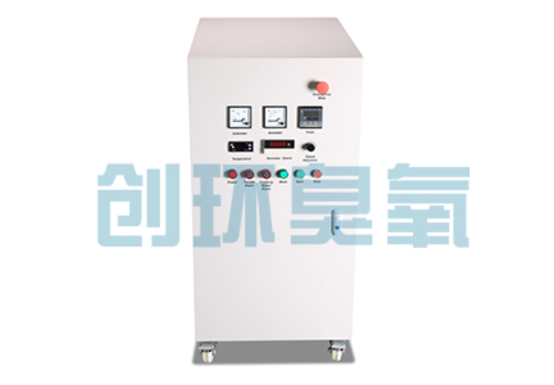 安次拒绝盲目选型！工厂化循环水养殖臭氧发生器产量计算公式与避坑指南