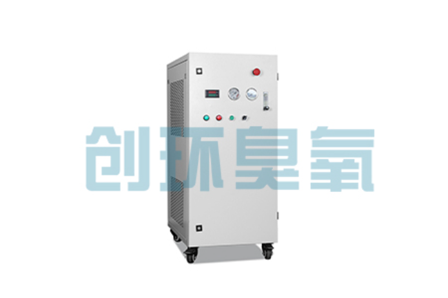 安次高密度养殖中臭氧发生器的维护方法