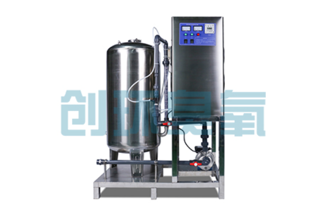 安次南美白对虾养殖弧菌超标怎么办？臭氧发生器精准消杀与避坑指南