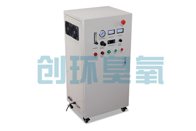 安次5个臭氧发生器实操技巧，有效提升鲈鱼循环水养殖成活率